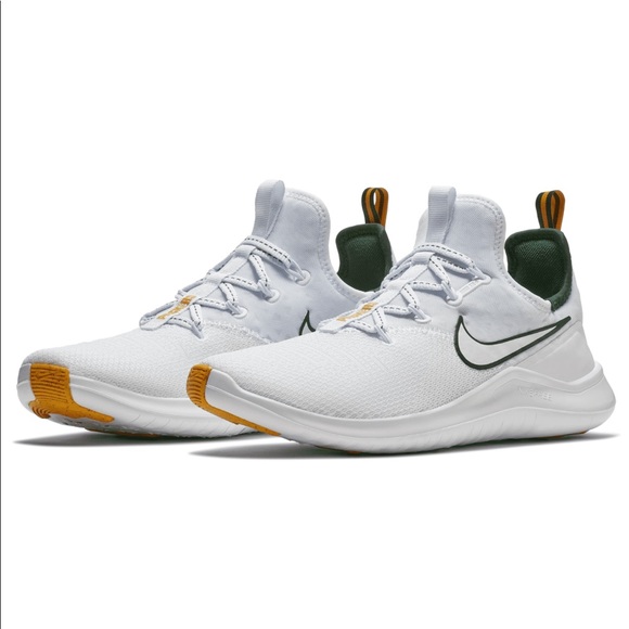 nike packers shoes